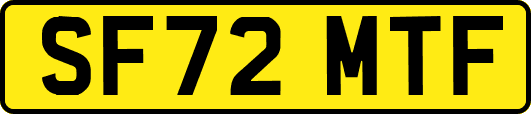 SF72MTF