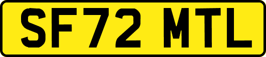 SF72MTL