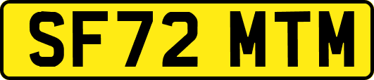 SF72MTM