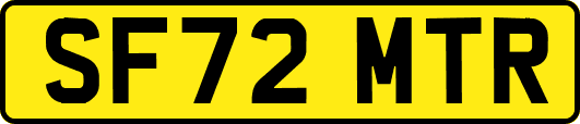 SF72MTR