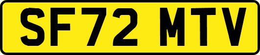 SF72MTV