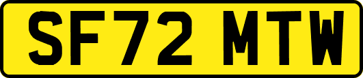 SF72MTW