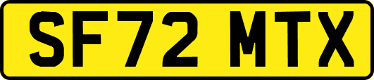 SF72MTX
