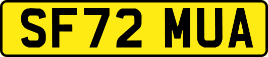 SF72MUA