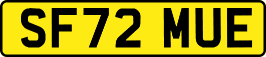 SF72MUE