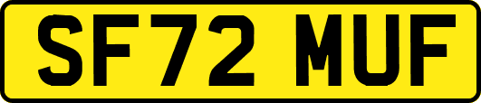 SF72MUF