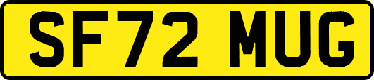SF72MUG