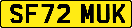 SF72MUK