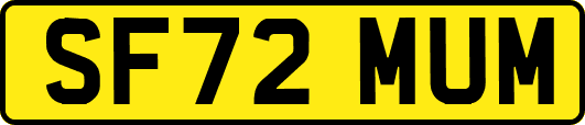 SF72MUM