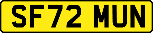 SF72MUN