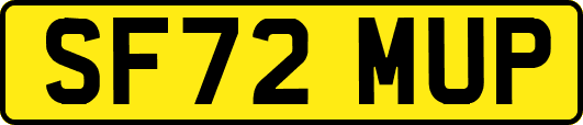 SF72MUP