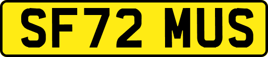 SF72MUS