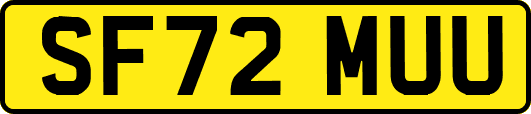 SF72MUU