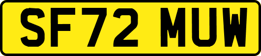 SF72MUW