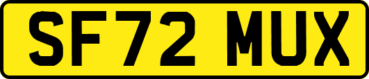 SF72MUX