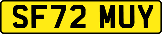SF72MUY