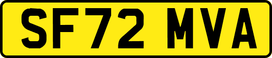 SF72MVA