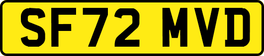SF72MVD