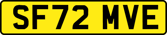 SF72MVE