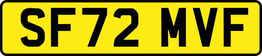 SF72MVF