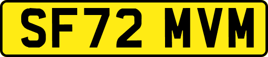 SF72MVM