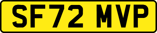 SF72MVP