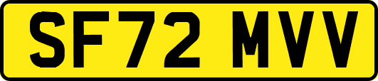 SF72MVV