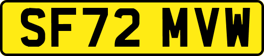 SF72MVW
