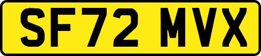 SF72MVX