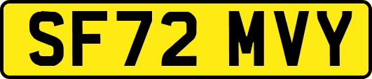 SF72MVY