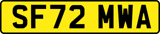 SF72MWA