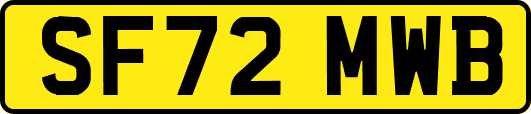 SF72MWB