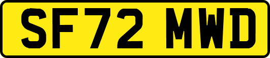 SF72MWD