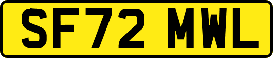 SF72MWL