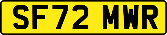 SF72MWR