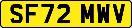 SF72MWV