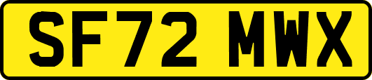 SF72MWX