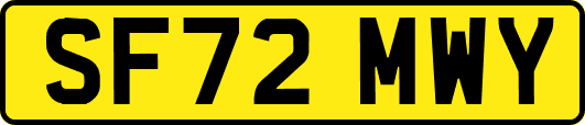SF72MWY