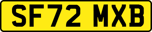 SF72MXB