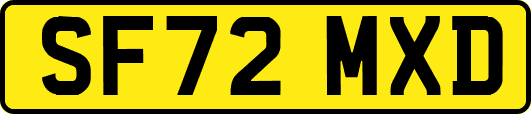 SF72MXD