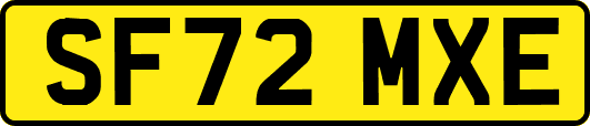 SF72MXE