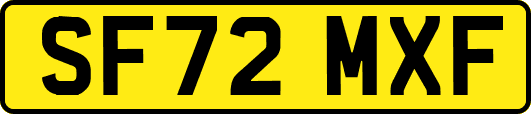 SF72MXF
