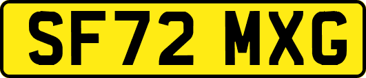 SF72MXG
