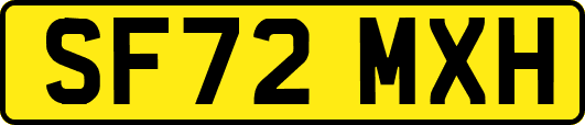SF72MXH