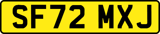 SF72MXJ