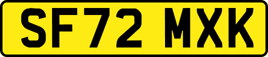 SF72MXK