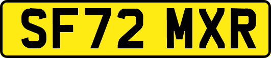 SF72MXR