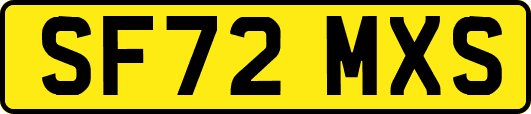 SF72MXS
