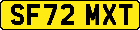 SF72MXT