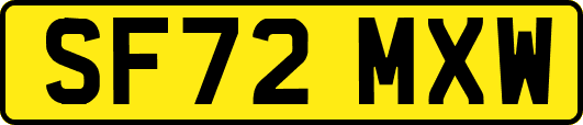 SF72MXW